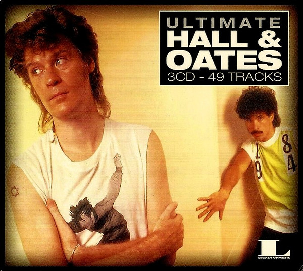Hall & Oates